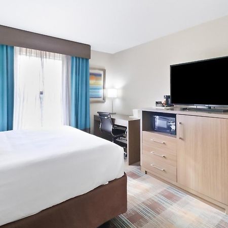 Comfort Inn Dunn Near I-95 Zewnętrze zdjęcie