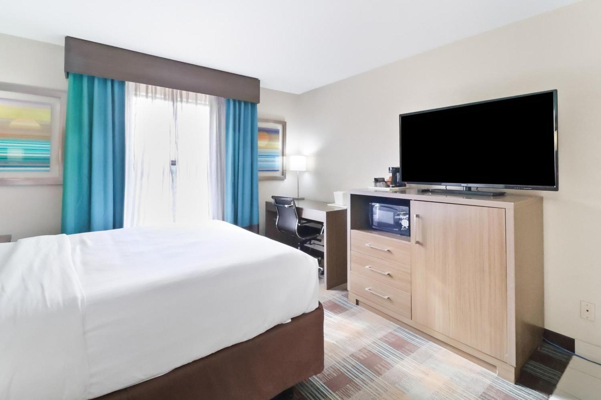 Comfort Inn Dunn Near I-95 Zewnętrze zdjęcie