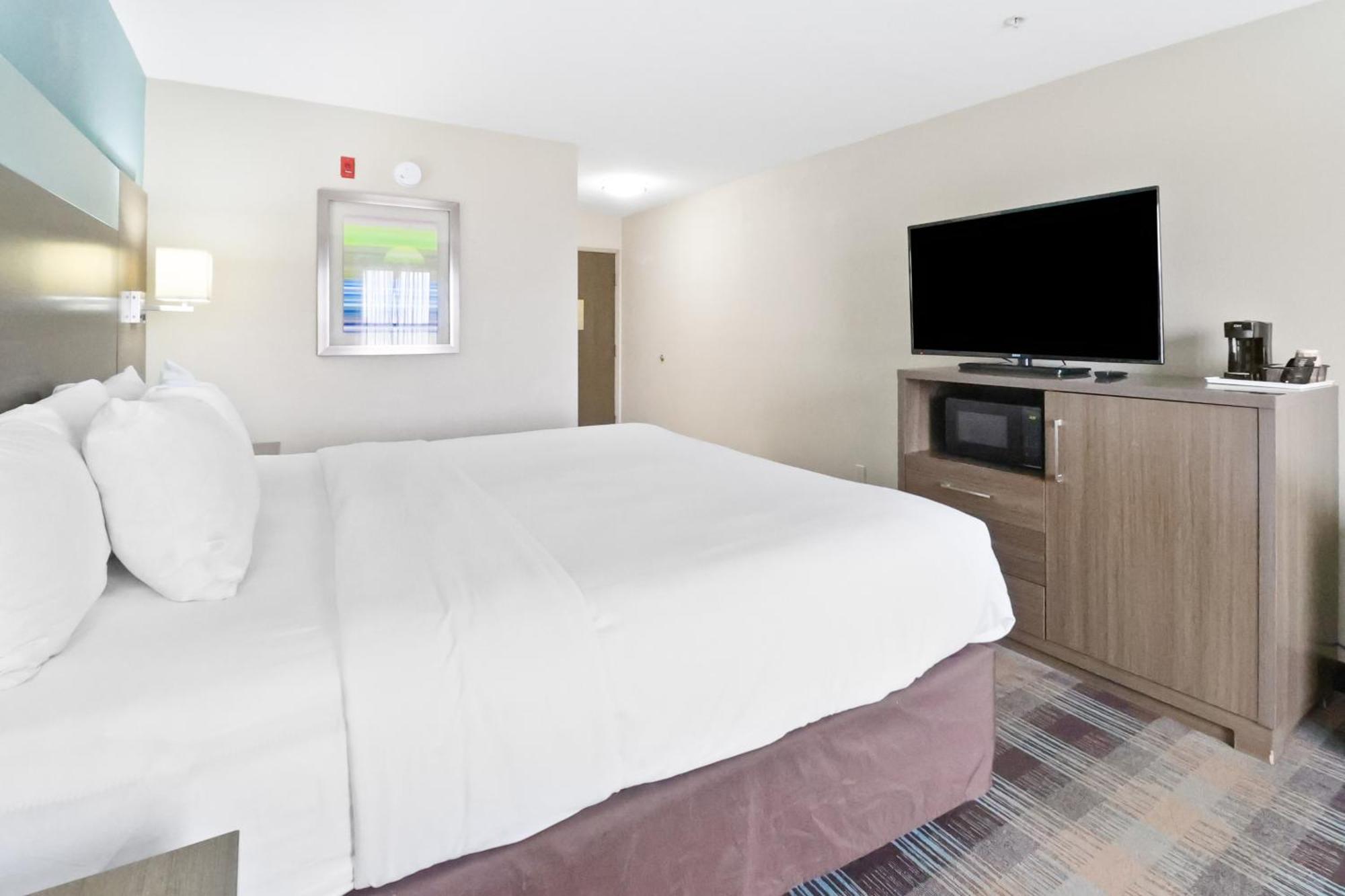 Comfort Inn Dunn Near I-95 Zewnętrze zdjęcie