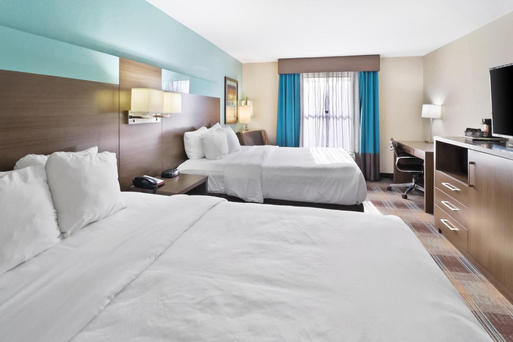 Comfort Inn Dunn Near I-95 Zewnętrze zdjęcie