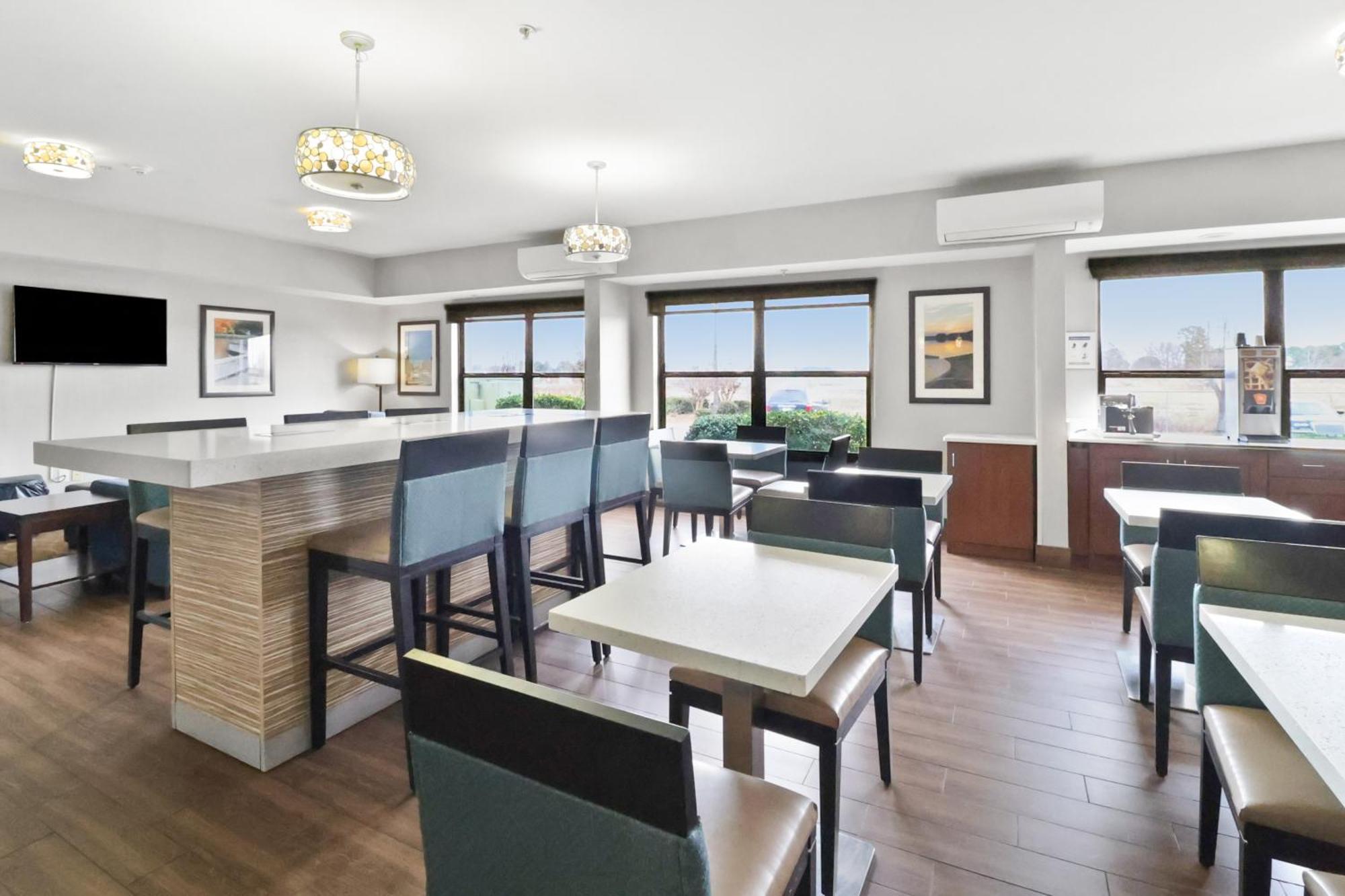 Comfort Inn Dunn Near I-95 Zewnętrze zdjęcie